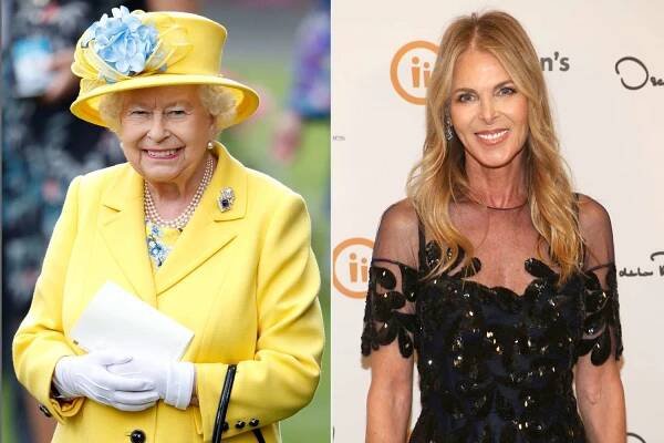 Royal Cousin Catherine Oxenberg Recalls First Time Meeting the Queen: 'You Couldn't Not Admire Her'