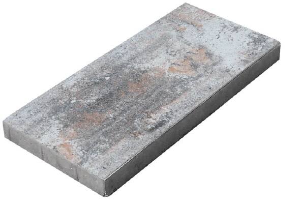 DITON Plošná dlažba Stadio, acero, 60 x 30 x 5 cm nakoupit u OBI