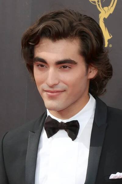 Bio — Blake Michael