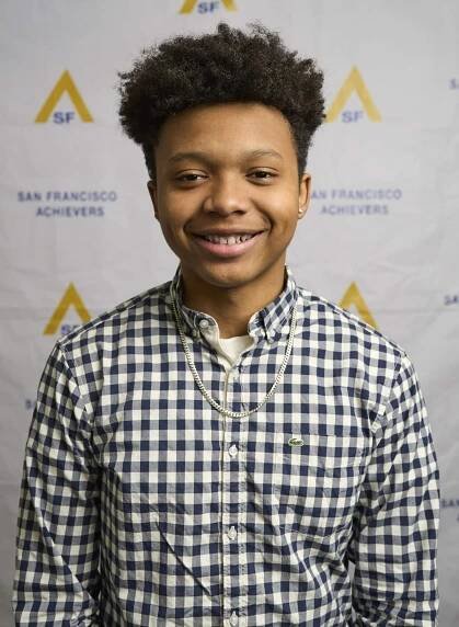 23-24 SFA Scholars - San Francisco Achievers