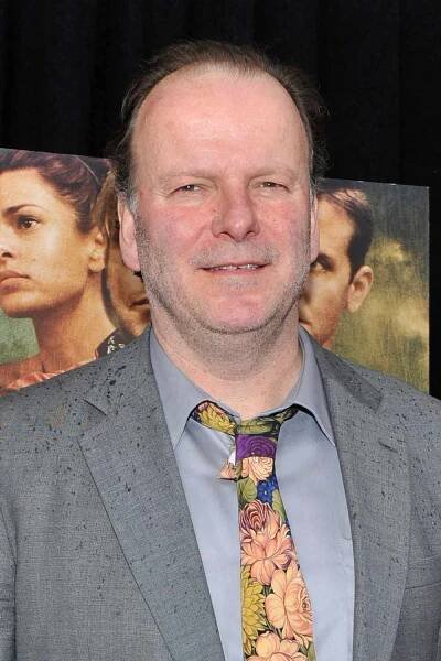 Robert Clohessy