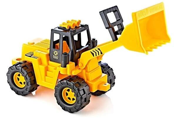 1248 - Super Bulldozer