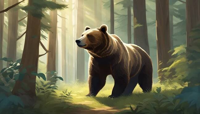Grizzly Man: Deep Dive into Herzog's Wildlife Documentary — Factual America Podcast