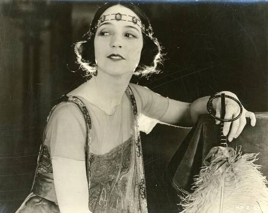 The Oath (1921 American film)