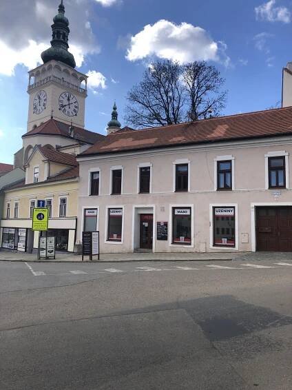 MASNA ADDA foto 2