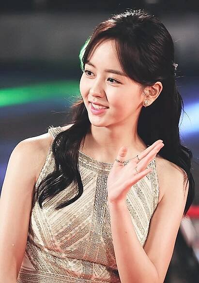 Kim So-hyun – Wikipedia
