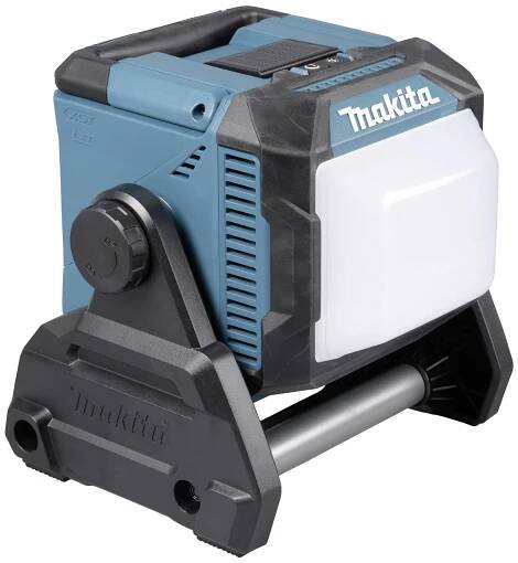 Makita ML005G Stavební akumulátorový reflektor 3600 lm ML005G