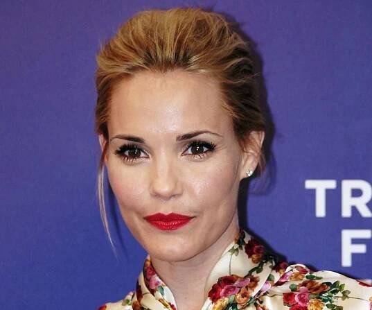 Leslie Bibb - Bio, Facts, Family Life of Actress
