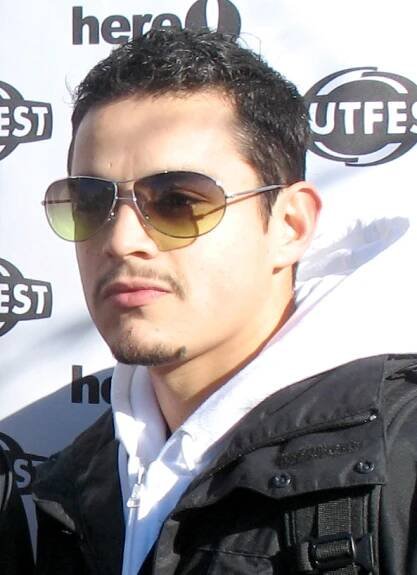 Jesse Garcia