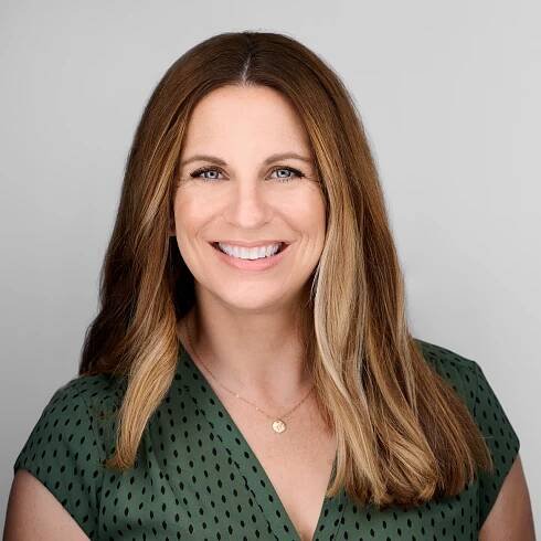 Jill Durby, LMFT