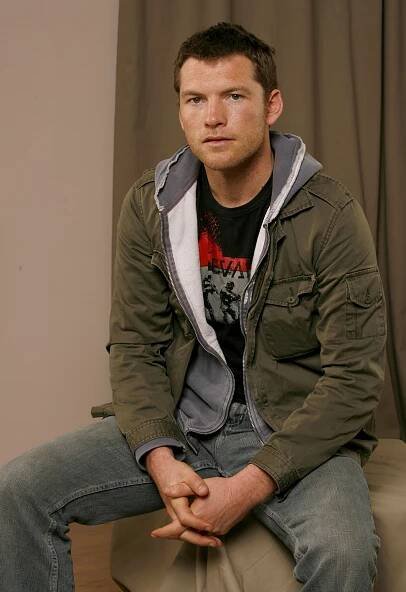 Sam Worthington