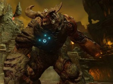 Bethesda scrapped Doom 4 because it felt like Call of Duty 'with a Doom skin on it'