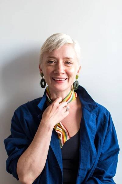 Erin Connor