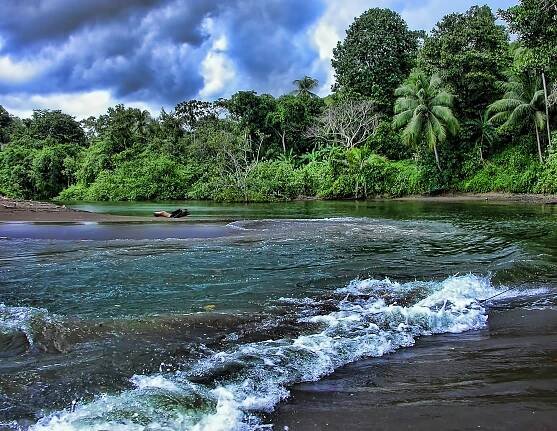 DMC Costa Rica | IVI DMC Enterprises