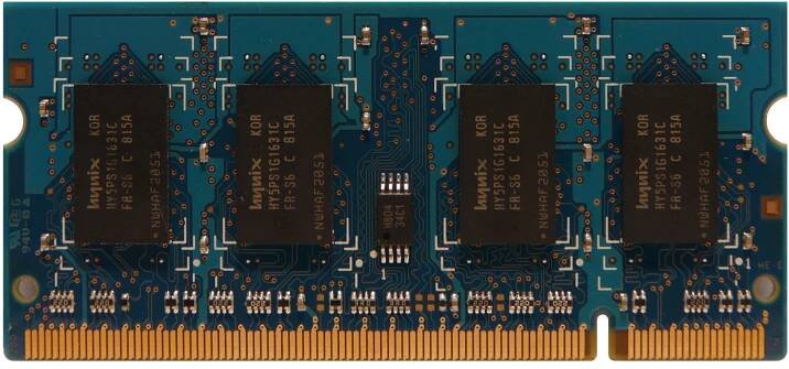 DDR2 SDRAM