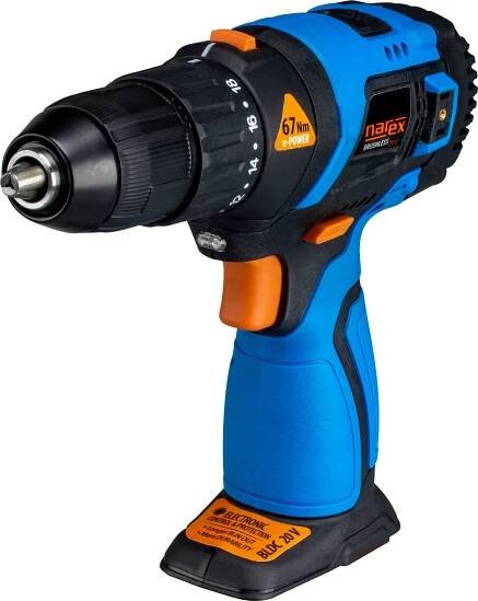 Narex ASV 200-2B