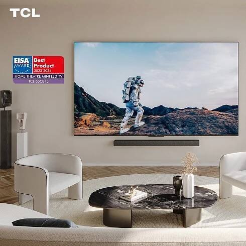 65" TCL 65C845