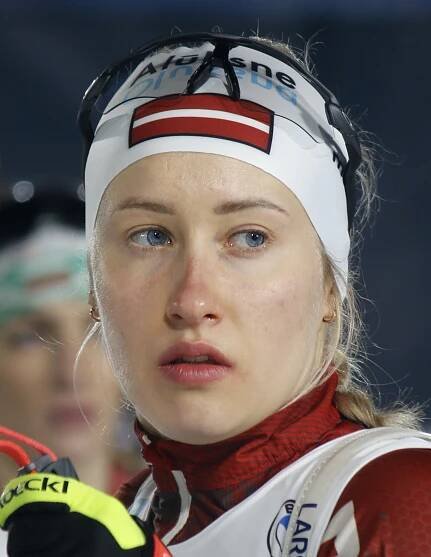 Sandra Buliņa