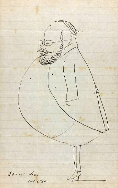 Soubor:Edward Lear self-caricature.jpg