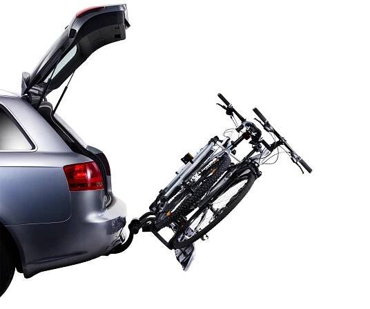 Thule Nosič jízdních kol EuroRide 940 pro 2 jízdní kola