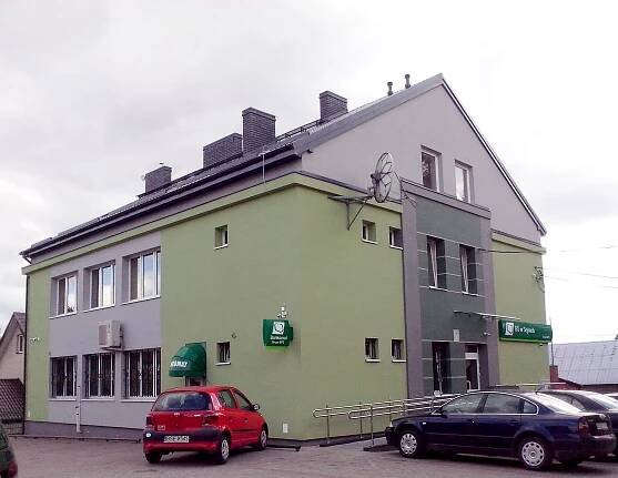 Pracownia Architektoniczna Elżbieta Andruszkiewicz