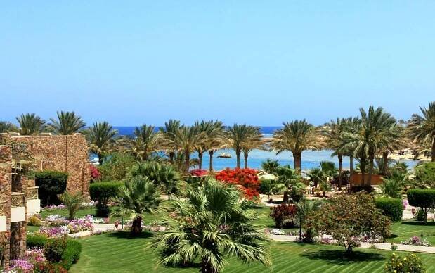 Brayka Bay Reef Resort Abu Dabbab Zewnętrze zdjęcie