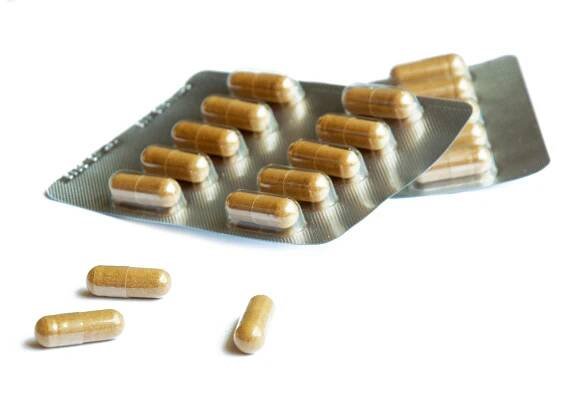 Jak správně vysazovat benzodiazepiny?