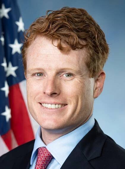 Joseph Patrick Kennedy III