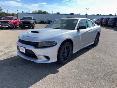 2023 Dodge Charger GT AWD Dubuque IA