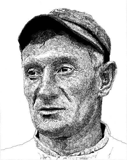johannes peter wagner
19x24