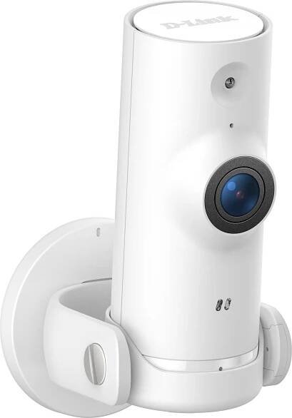 D-Link DCS-8000LHV2 bezpečnostní kamera Bezpečnostní IP kamera Vnitřní 1920 x 1080 px Stůl (DCS-8000LHV2)