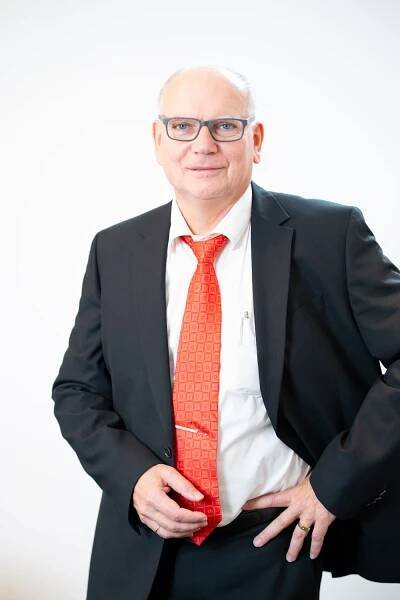 Team - KPWT Straubing GmbH
