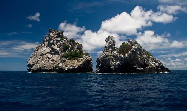Ronde Island GALLERY - Tropical Islands