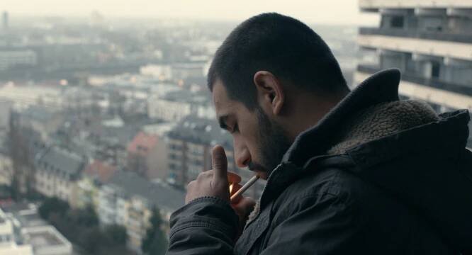 Oray - Z filmu - Zejhun Demirov
