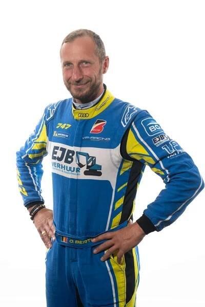Olivier Bertels