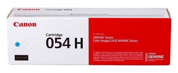 Canon cartridge 054H black | Softcom Group s.r.o. i6Shop