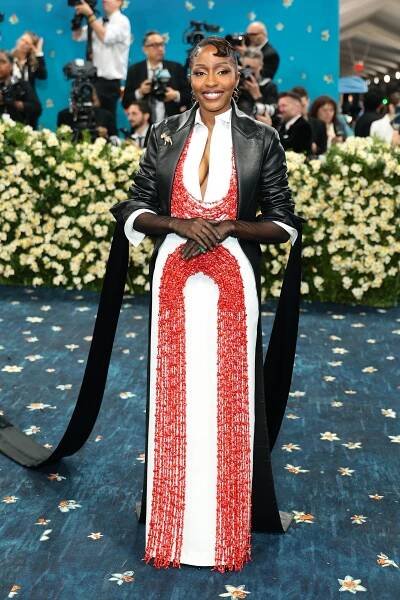 Met Gala 2025: Pharrell Williams, Zendaya and Miley Cyrus on the Red Carpet