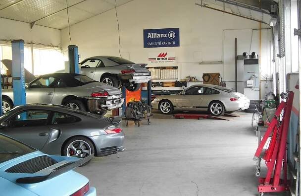 SERVICE