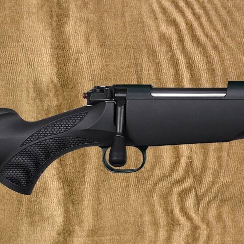 MAUSER 12 Black Impact | 80112507