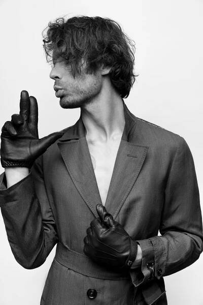 Tyson Ritter