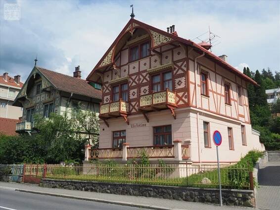 Luhačovice - naCestachSvetem.cz