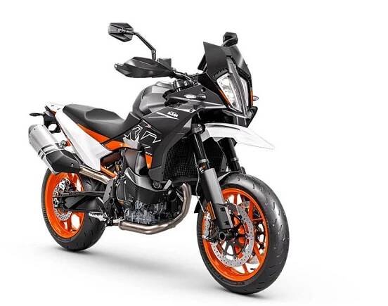 KTM, 890 SMT 2024