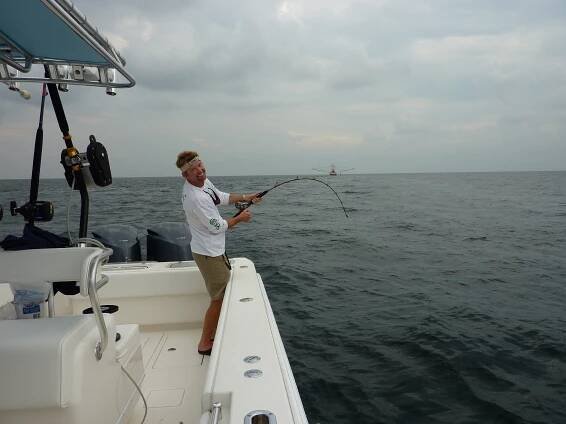 Gallery – Bill Platt Fishing