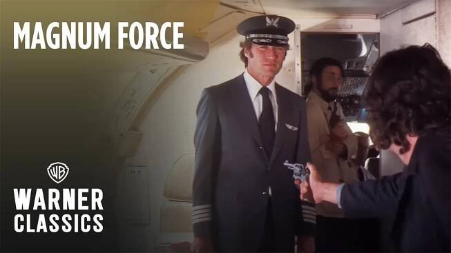 Magnum Force