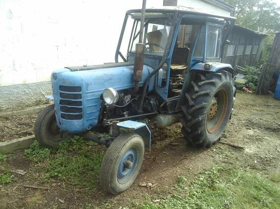ZETOR 3011