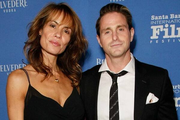 Cameron Douglas Files for Joint Custody, Requests to Divide Responsibilities in Parenting Plan with Viviane Thibes