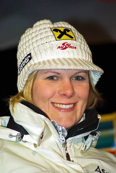 Nicole Hospová