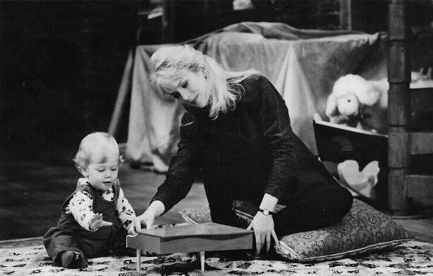 Baby Talk (1991)