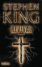 Revival von Stephen King | Bücherwesen 