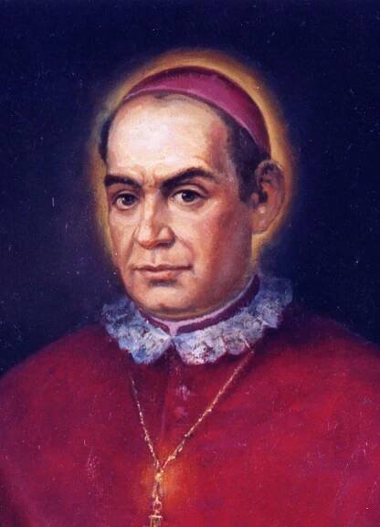 San Antonio María Claret – Equipo Misionero Claretiano